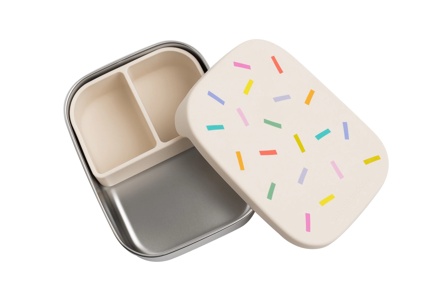 Lunsjboks Confetti 1000ml