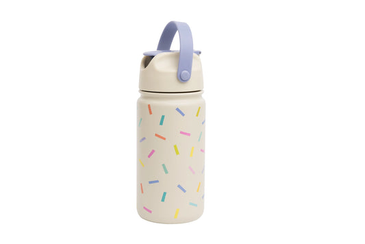 Drikkeflaske Confetti 420ml