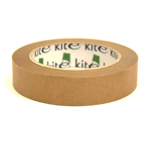 Papirtape 24mm bred– 50 m