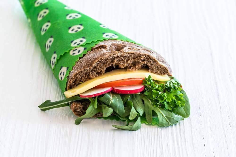 Bivokskluter – 3 pk