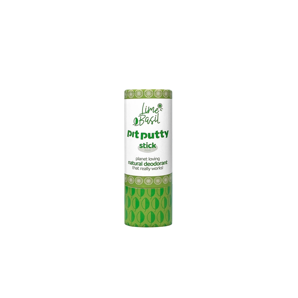 Deodorant stick 11g – Plastfri & aluminiumfri