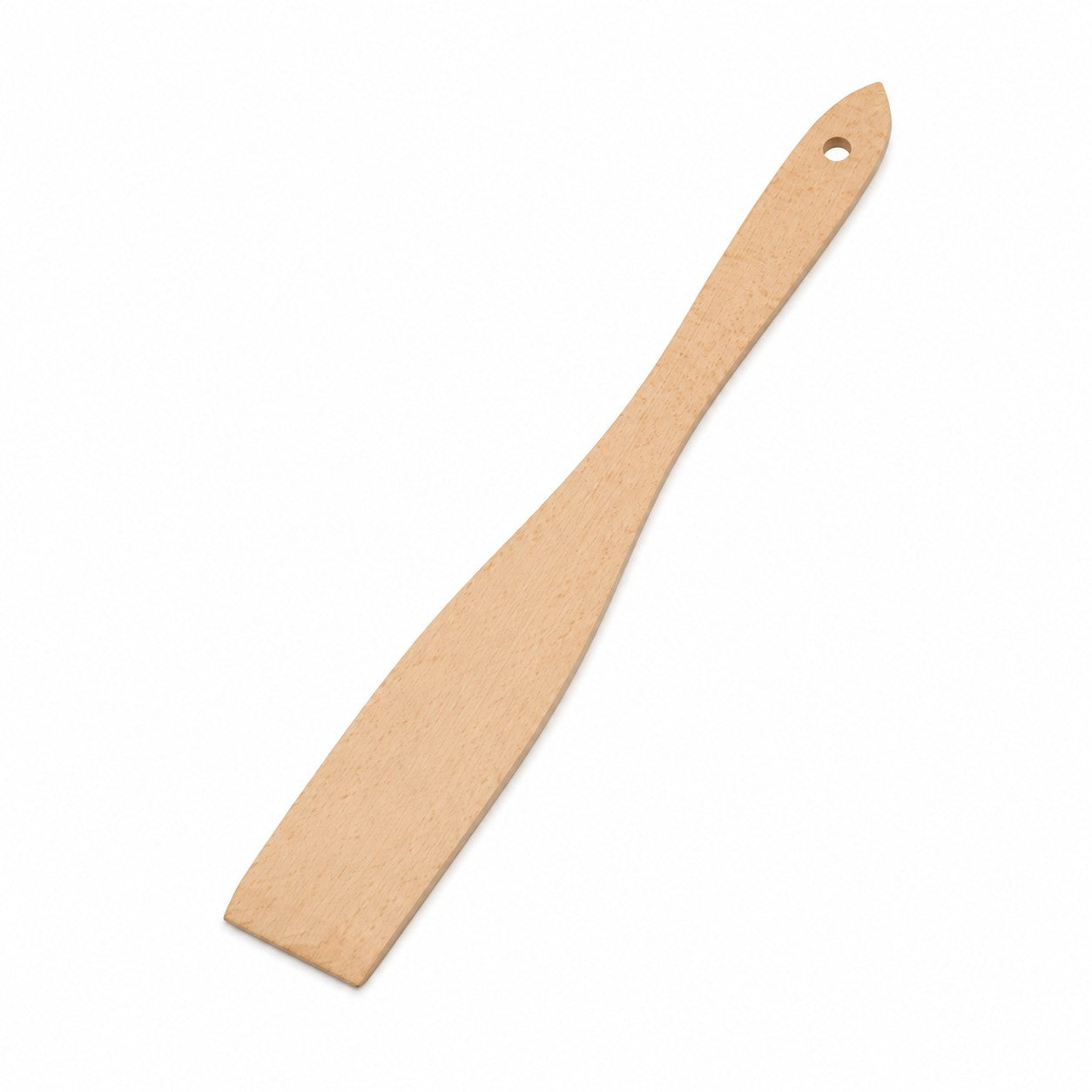 Stekespade i tre 30 cm – Skånsom stekespade til matlaging